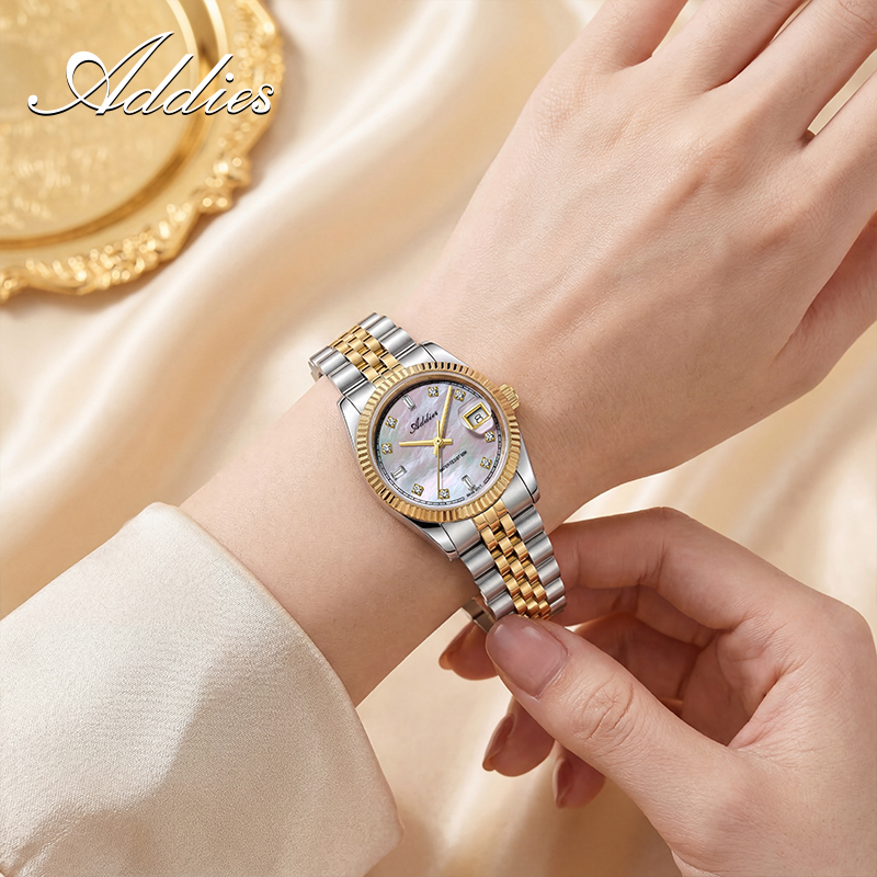 ADDIES 585 Orologi da donna al - Luxury Watch Quartz recensione e prezzo