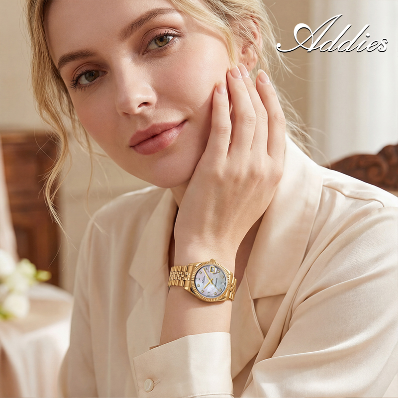 ADDIES 585 Orologi da donna al - Luxury Watch Quartz recensione e prezzo