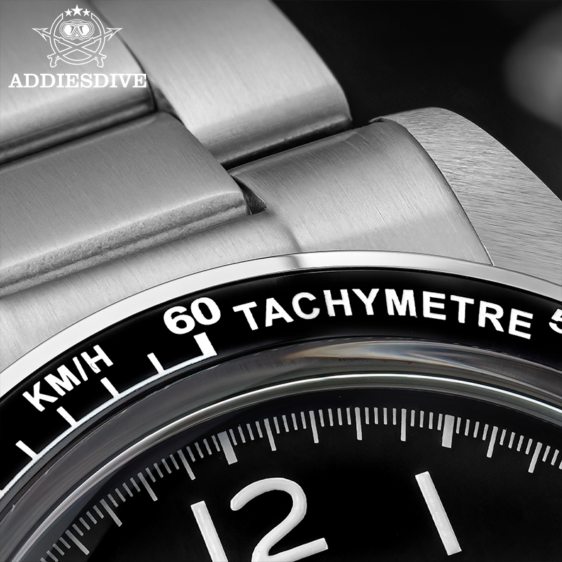 ADDIESDIVE 2026 Orologi da Uom - Luxury Watch Second Hand recensione e prezzo