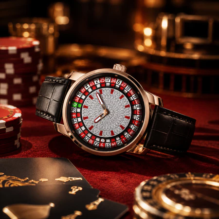 AILANG Orologio Meccanico da U - Table Watch Luxury recensione e prezzo