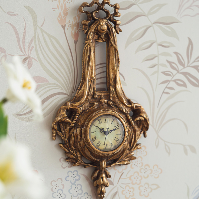 Orologi da Parete Vintage di L - Luxury Watch Europe recensione e prezzo