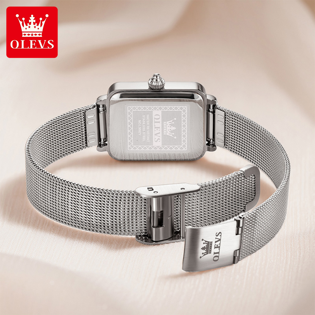 OLEVS 3692 Orologio da polso a - Luxury Watch Ladies recensione e prezzo