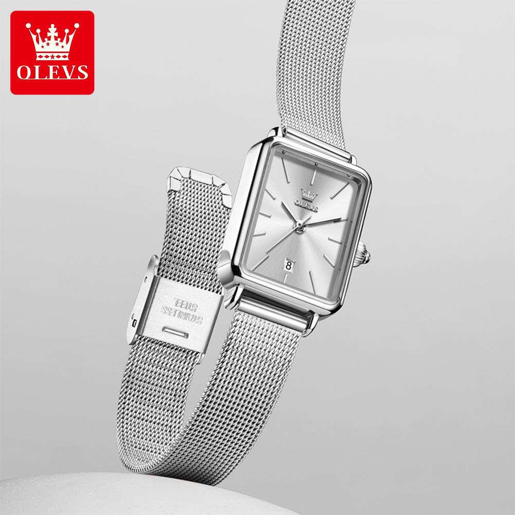 OLEVS 3692 Orologio da polso a - Luxury Watch Ladies recensione e prezzo