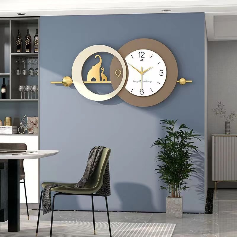 Orologio da parete moderno eur - Luxury Watch Europe recensione e prezzo