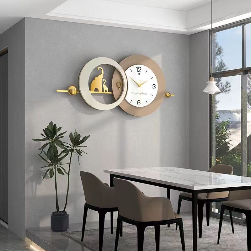 Orologio da parete moderno eur - Luxury Watch Europe recensione e prezzo