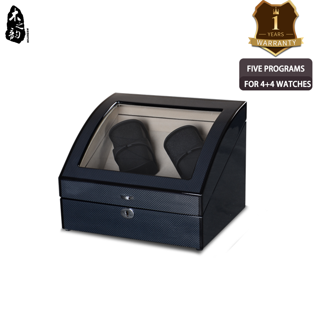 Scatola avvolgitore per orolog - Quiet Luxury Watch Men recensione e prezzo