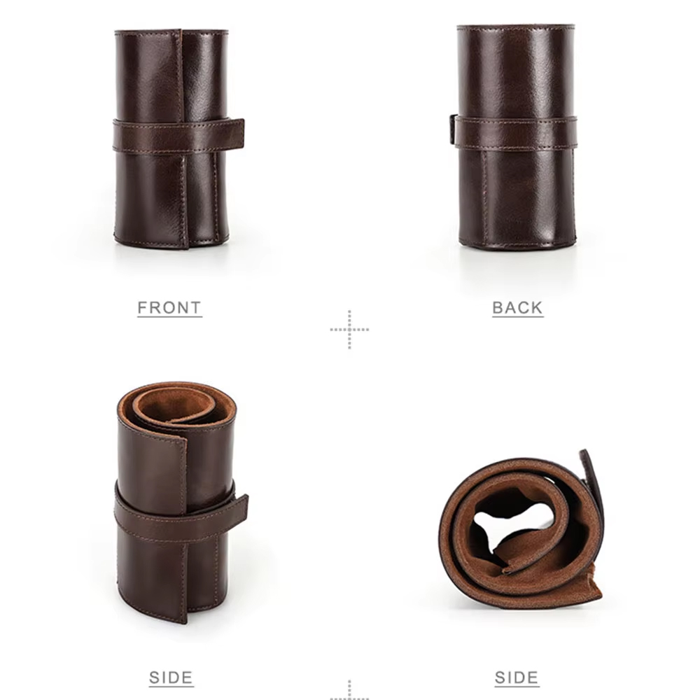 Custodia Porta Orologi da Viag - Luxury Watch Holder recensione e prezzo